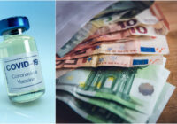 Latvija izmaksās vairāk nekā 150 tūkstošus eiro par komplikācijām pret COVID vakcīnu
