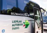 Deksnis pamet darbu “Liepājas autobusu parka” padomē