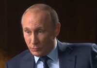 Nopludināta jaunākā informācija par Putina veselības stāvokli