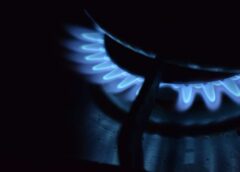 «Latvijas gāzes» dabasgāzes tarifi no nākamā gada saruks konkrētām mājsaimniecībām