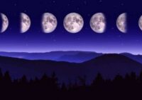 Mēness kalendārs 2023. gada janvārim: labvēlīgas un bīstamās dienas