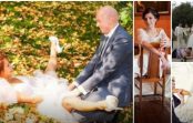 Šīs tiešām ir pašas briesmīgākās kāzu fotogrāfijas kādas ir redzētas