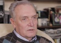 Leģendārais aktieris Uldis Dumpis atklāj kas viņam pietrūkst 82 gados: ”Nekad neesmu juties tā”