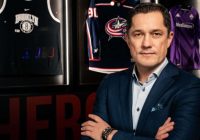 Tiek organizēts vērienīgs hokeja pasākums par godu 2 gadu sadarbībai ar NHL