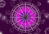 Irinas Bogdanas horoskops 2023. gada 3. maijam visām zodiaka zīmēm