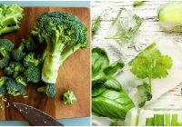 Brokoļi, zemenes un 4 citi pārtikas produkti, kurus nedrīkst sasaldēt