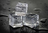 7 veidi, kā izmantot ledus kubiņus sadzīvē! Tas ir ģeniāli!