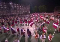 Latvijas himnas maiņa: Beidzot atklāta tā dziesma, kas varētu kļūt par valsts himnu