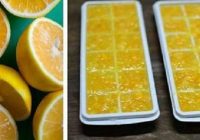 Saldēti citroni neticami labvēlīgi iedarbojas uz organisma veselību