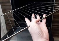 Pavāra slepenie triki: kā izmantot cepeškrāsns režģi gastronomiskiem atklājumiem