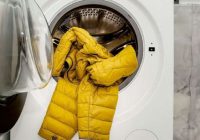 Vai pirms veļas mazgāšanas ir jāaizpogā apģērbs un jāaiztaisa rāvējslēdzējs