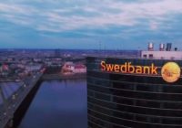 “Swedbank” informējis savus klientus par risku palikt ar tukšu kontu – kas noticies?