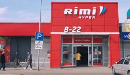 Rimi veikalos gaidāmas lielas izmaiņas – Latvijā visu ieviesīs jau pēc 4 mēnešiem Rimi veikalos gaidāmas lielas izmaiņas – Latvijā visu ieviesīs jau pēc 4 mēnešiem