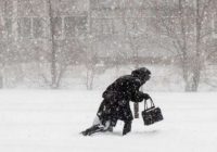 Vai šī ziema būs barga? Meteorologi prognozē šīs ziemas laikapstākļus