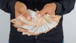 Jaunieši sapņo par lielu algu, bet izvēlas profesijas, kurās maz maksā Jaunieši sapņo par lielu algu, bet izvēlas profesijas, kurās maz maksā