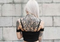 5 nopietni tetovējumu radītie riski veselībai, par kuriem neviens tevi nebrīdina
