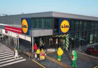 Beidzot ir zināms cik ”Lidl” maksā saviem darbiniekiem lielu algu