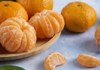 4 pazīmes, kā atpazīt saldākos mandarīnus