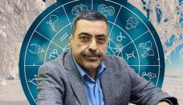 Pāvels Globa piecām zodiaka zīmēm 7. janvārī sola vislabāko horoskopu Pāvels Globa piecām zodiaka zīmēm 7. janvārī sola vislabāko horoskopu