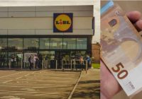 LIDL beidzot atklājis darbiniekiem izmaksātās algas! Alga diezgan milzonīga!