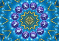 Horoskops nedēļai no 27.novembra līdz 3.decembrim visām zodiaka zīmēm