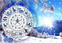 Horoskops nedēļai no 2023. gada 18. līdz 24. decembrim visām zodiaka zīmēm