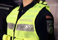 Policija nekavējoties izsplata bridinājumu visiem Latvijas iedzīvotājiem