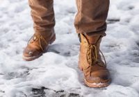 Kā pareizi izžāvēt apavus ziemā: noderīgi padomi