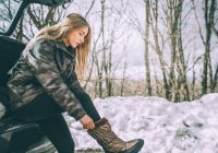 Visvienkāršākā, lētākā un efektīvākā metode, kā “nosiltināt” ziemas apavus