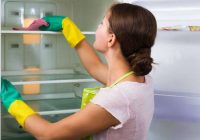 Kā atkausēt ledusskapi soli pa solim