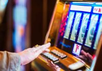 Kāpēc izvēlēties reģistrēšanos vairākos online kazino?