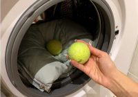 Triks jaku mazgāšanai: daudzi cilvēki par to ir dzirdējuši, bet viņi to izmanto nepareizi. Parādīšu, kā es to daru
