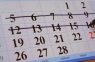 Cilvēki, kuri dzimuši šajos datumos, ir īpašas unikālas spējas; šādi datumi ir tikai pieci