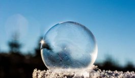 Svētdien Latviju pārsteigs pamatīgs sals: kurās vietās termometrs noslīdēs viszemāk