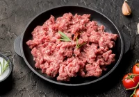 Slepenā maltas gaļas piedeva – viena sauja, un kotletes būs 1000 reižu garšīgākas