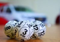 Ar lielu ātrumu pērciet loterijas biļeti: Globa ir izcēlusi zīmi, kas februārī sasniegs lielo džekpotu