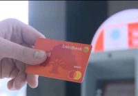 Swedbank nekavējoties izplata paziņojumu par klientu maksājumu nosūtīšanu uz citām bankām