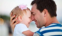 Psihologi nosaukuši 10 pazīmes, ka vīrietis ir vai būs labs tēvs. Sievietes, ņemiet vērā, izvēloties dzīvesbiedru