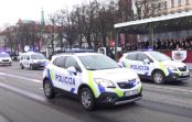 No Šodienas Latvijā ir aizliegts braukt ar šādām automašīnām; Ja tas netiks ievērots, Jūsu automašīnas tiks konfiscētas