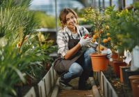 Kā audzēt dārzeņus spainī: praktiski ieteikumi mazdārziņa izveidošanai uz balkona