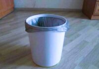 Lielākā kļūda virtuvē: Iemesls, kāpēc nevajadzētu uzglabāt atkritumus veikala iepirkumu maisiņos