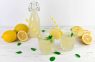 Cik ilgs laiks nepieciešams, lai izdzertu litru citrona sulas: jūs būsiet pārsteigts