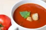 Pikanta tomātu zupa: apetīti rosinoša un veselīga ēdiena recepte