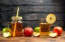 Ko pievienot ābolu kompotam, lai tas būtu neaizmirstami garšīgs: labākais dzēriens karstai vasarai