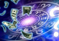 Maciņs sprāgs: Astrologi prognozē bagātību jūnijā tikai divām veiksminieku zodiaka zīmēm