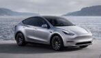 Tesla šogad tomēr šogad neuzsāks atjaunināt populārās Model Y automašīnas