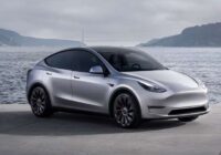Tesla šogad tomēr šogad neuzsāks atjaunināt populārās Model Y automašīnas