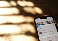 Sociālajā tīklā LinkedIn gaidāma izmaiņas attiecībā uz lietotāju datiem, lai tiktu pildīti Eiropas savienības likumi