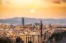 Populārais tūrisma galamērķis Barselona plāno līdz 2028. gadam aizliegt Airnb un brīvdienu dzīvokļu īri tūristiem