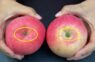 Tu spēsi atpazīt kraukšķīgus un saldus ābolus 1 sekundē, vajag tikai uz tiem paskatīties!